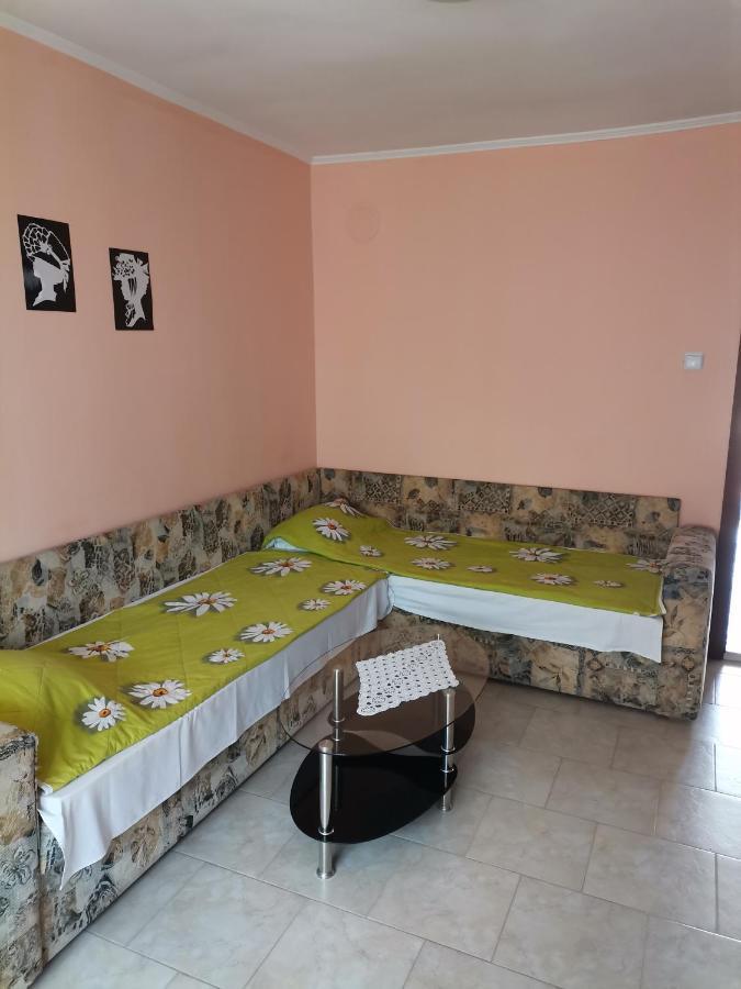 Guest House Konomaevi Sozopol Exterior foto